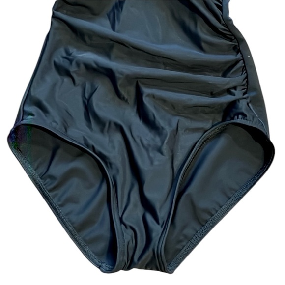 NWOT Miraclesuit Razzle Dazzle Siren One Piece - Picture 7 of 16